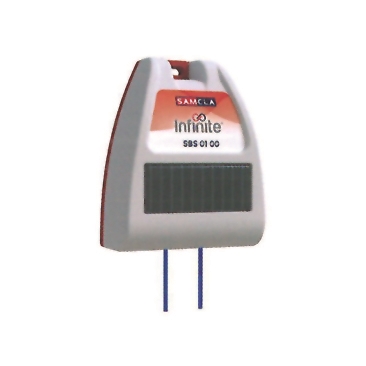 SAMCLA SBS106B8P SAMCLA INFINITE CAPTADOR UNIVERSAL SENSORS
